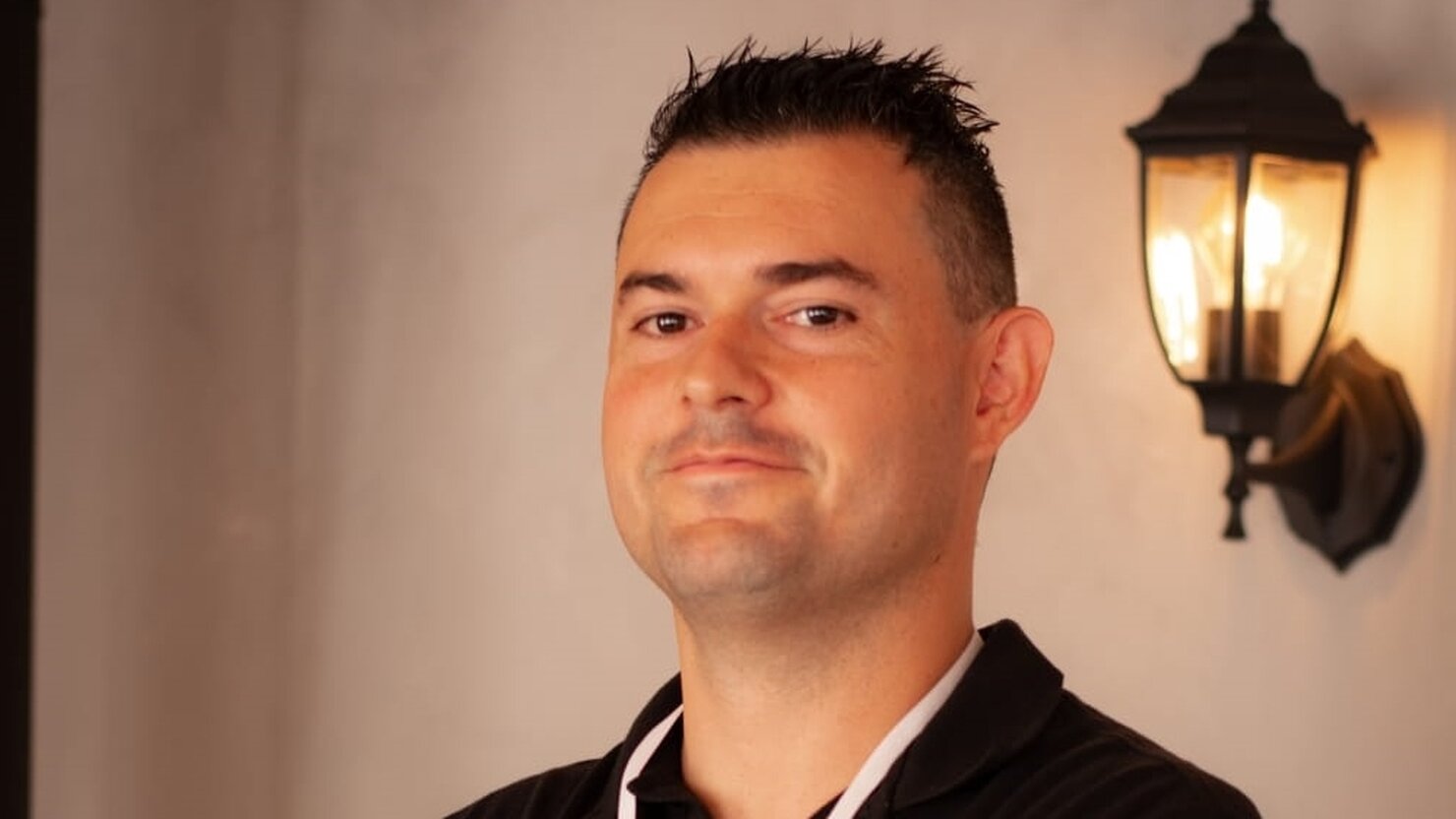 Disciplina, foco e prop�sito: Willian Sarmento transforma experi�ncia em prote��o, conhecimento e lideran�a. - Foto: Arquivo Pessoal