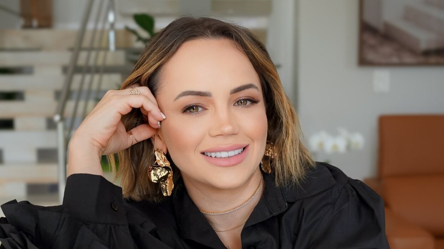 Lilian Peres, 40 anos de charme, talento e sucesso. - Foto: Arquivo Pessoal