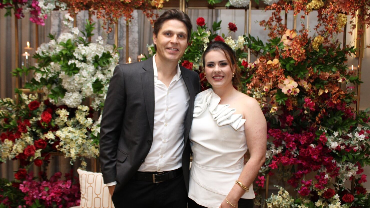 Informa��o, transpar�ncia e os n�meros que ajudam a entender Conc�rdia. - Foto: Lu�s Longhini