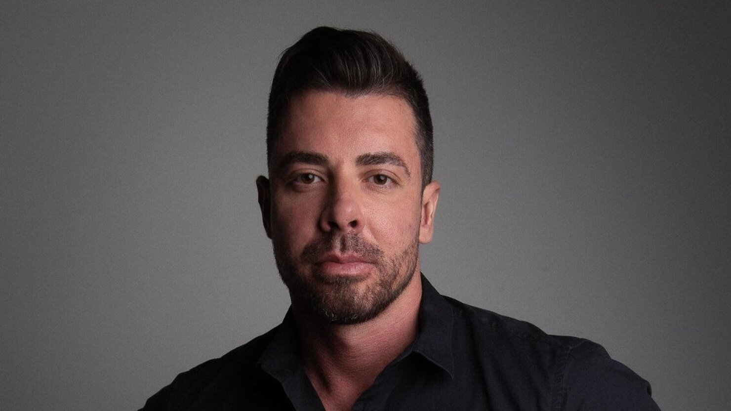 O psiquiatra Luiz Affonso Pensin agora atende em Conc�rdia com foco na integra��o entre sa�de mental e f�sica. - Foto: Arquivo Pessoal