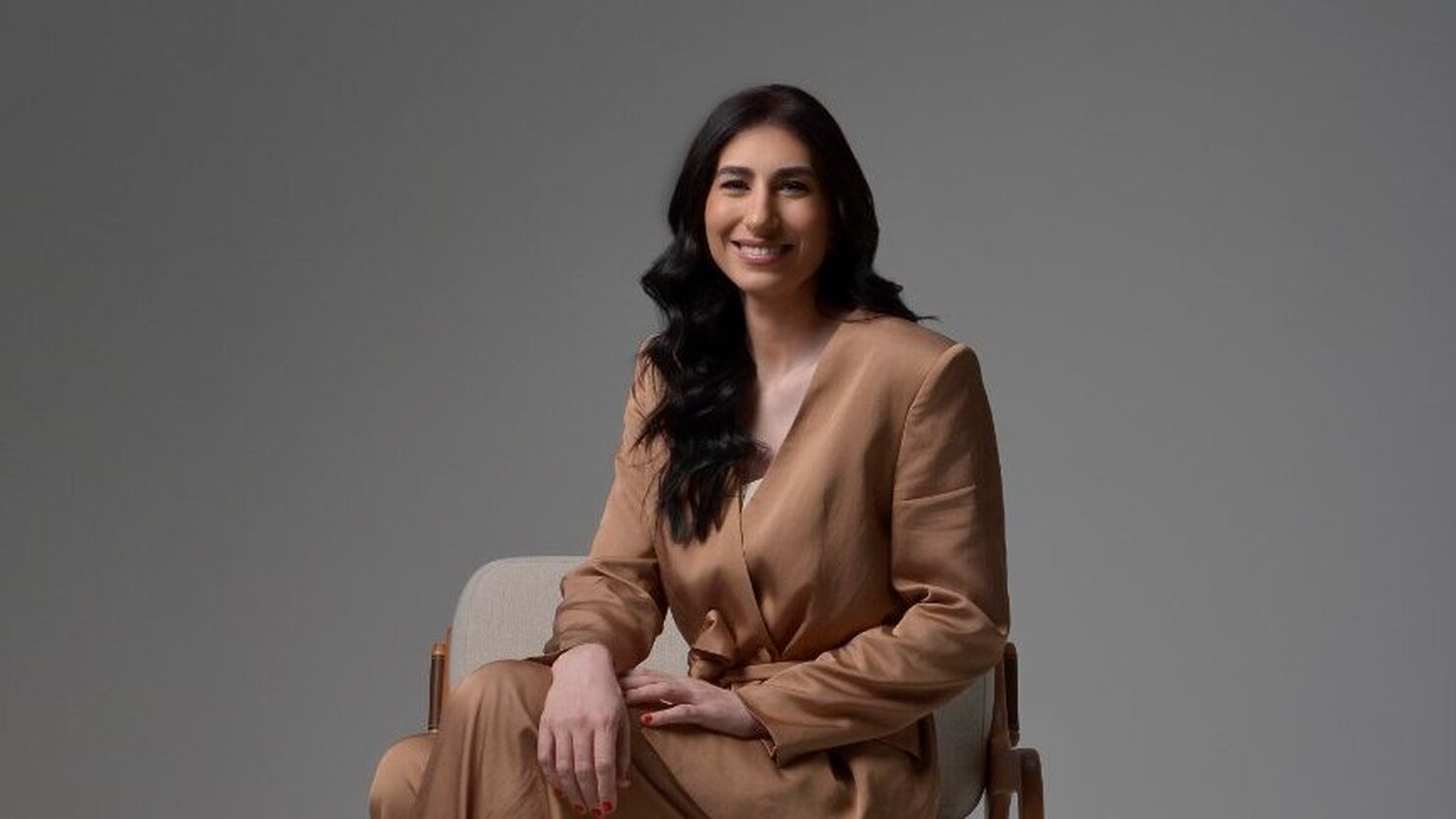 Dra. Tais de Rossi lan�a o OdontoCast, descomplicando a odontologia em Conc�rdia. - Foto: Arquivo Pessoal, Divulga��o