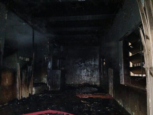 FOTO: Bombeiros 