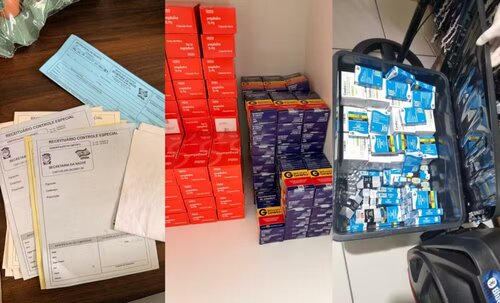 Foto: Pol�cia Federal/Divulga��o